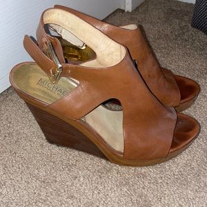 Michael Kors Wedges